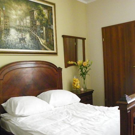 Gaja Lejlighedshotel Poznań Eksteriør billede