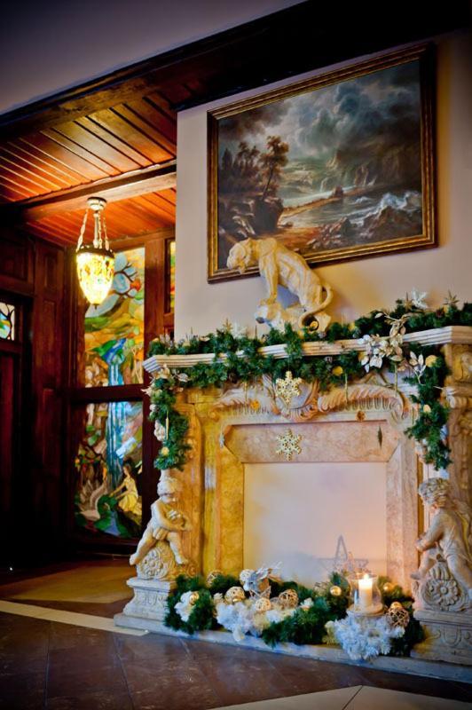 Gaja Lejlighedshotel Poznań Eksteriør billede